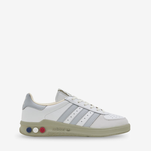 GS II SPZL Crystal White | Stone | Grey One Footwear