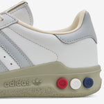 GS II SPZL Crystal White | Stone | Grey One