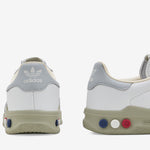 GS II SPZL Crystal White | Stone | Grey One