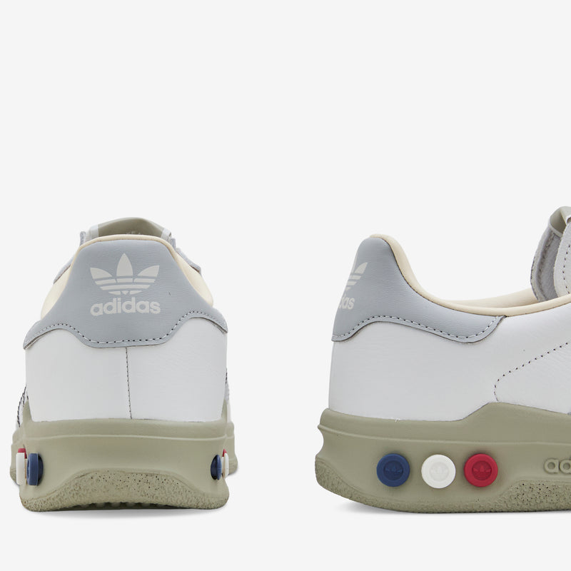 GS II SPZL Crystal White | Stone | Grey One Footwear