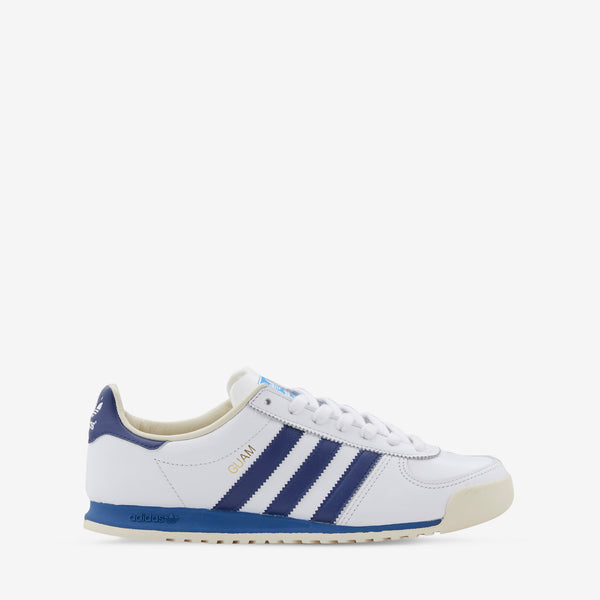 Guam Cloud White | Dark Blue | Cream White