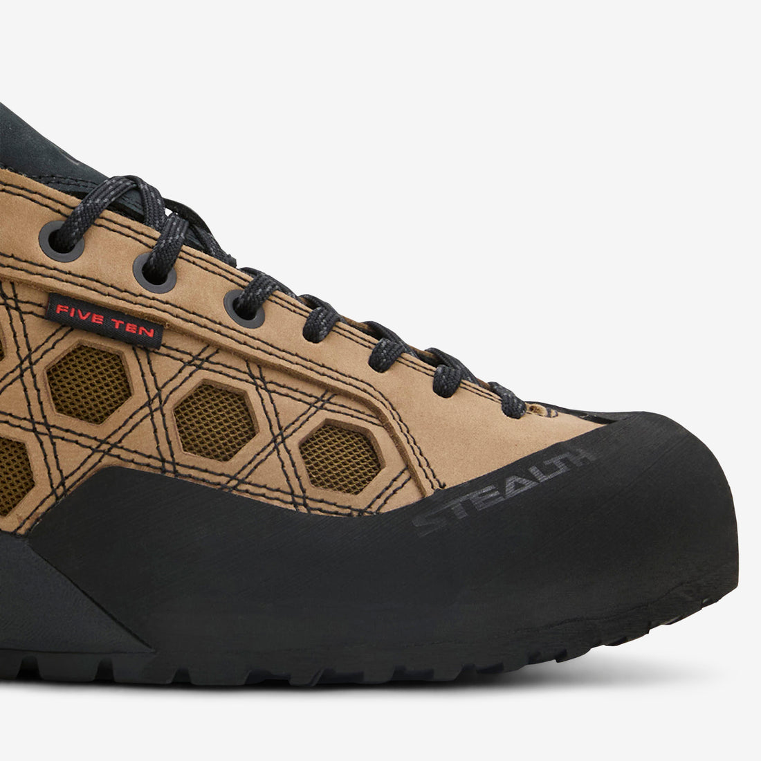 Five Ten Guide Tennie Approach Cardboard | Cloud White | Core Black Footwear