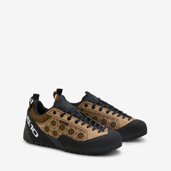Five Ten Guide Tennie Approach Cardboard | Cloud White | Core Black Front
