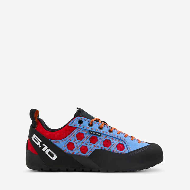 Five Ten Guide Tennie Approach Ray Blue | Cloud White | Red