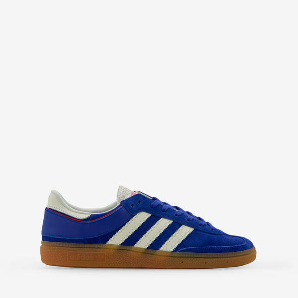 Handball Cup SPZL Semi Lucid Blue | Cream White | Gum Footwear