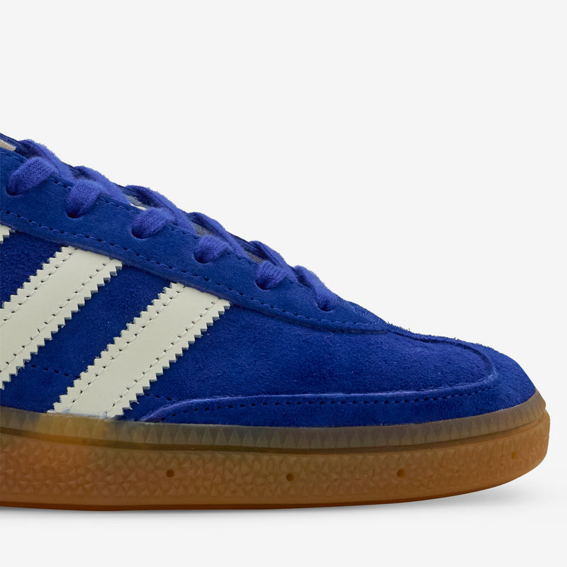 Handball Cup SPZL Semi Lucid Blue | Cream White | Gum Footwear