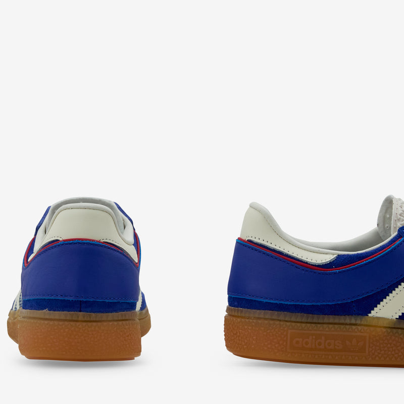 Handball Cup SPZL Semi Lucid Blue | Cream White | Gum Footwear