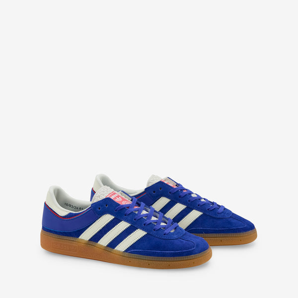 Handball Cup SPZL Semi Lucid Blue | Cream White | Gum Footwear