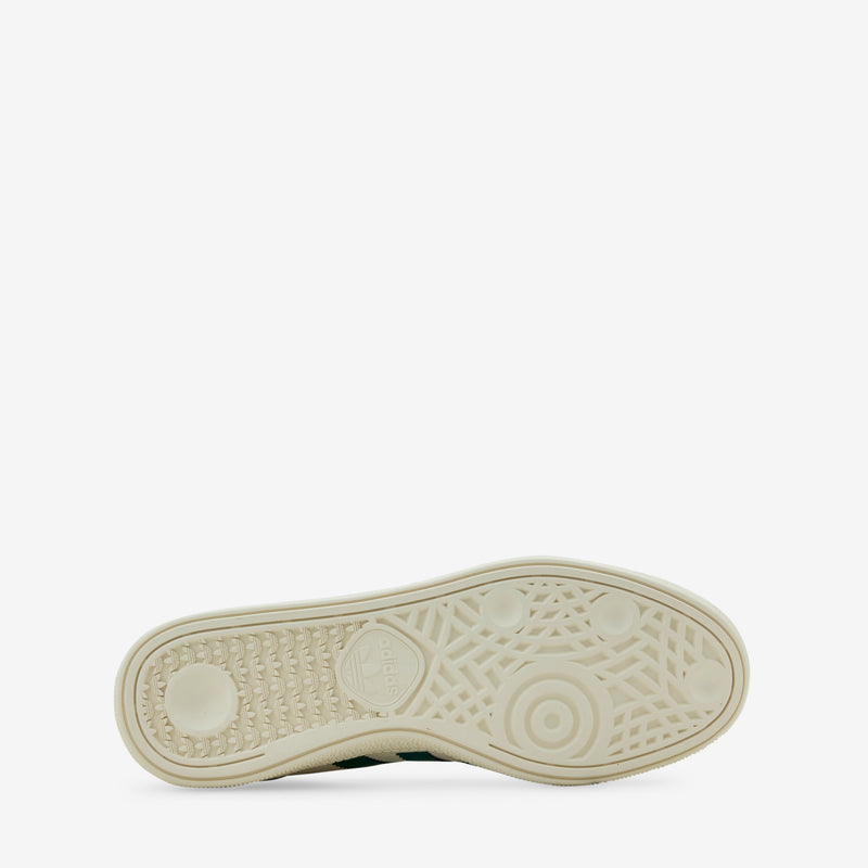 Handball Spezial Chalk White | Collegiate Green | Night Indigo Footwear