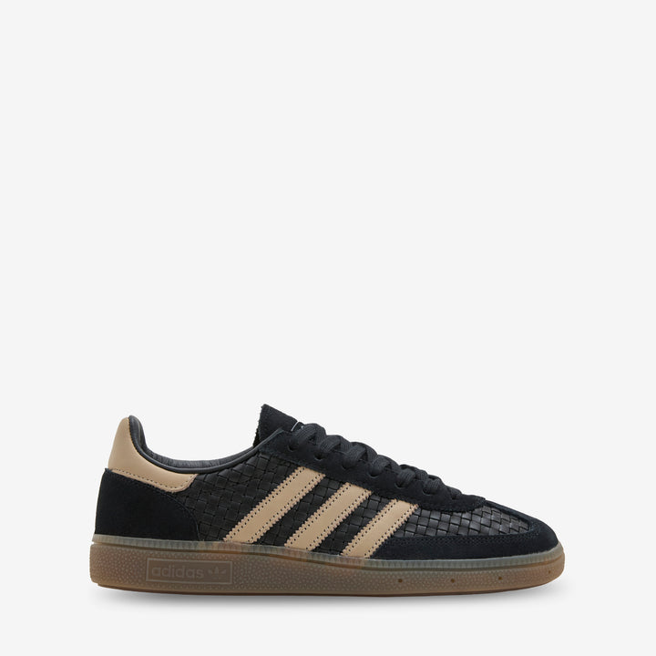 Handball Spezial Core Black | Trace Khaki | Gum