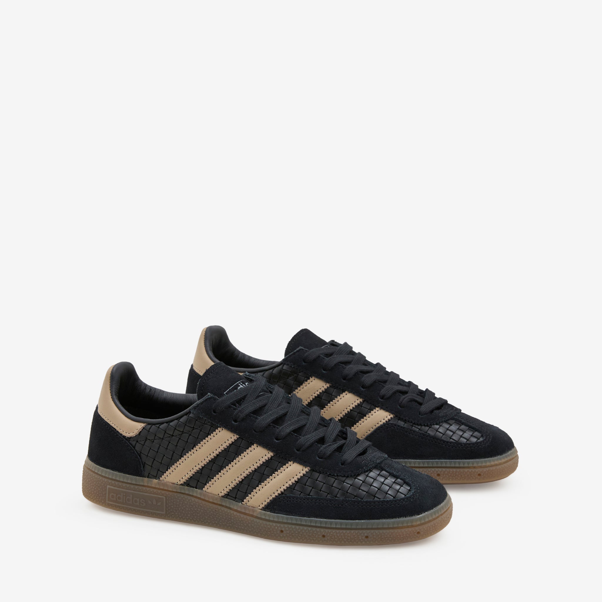 Handball Spezial Core Black | Trace Khaki | Gum – Above The Clouds