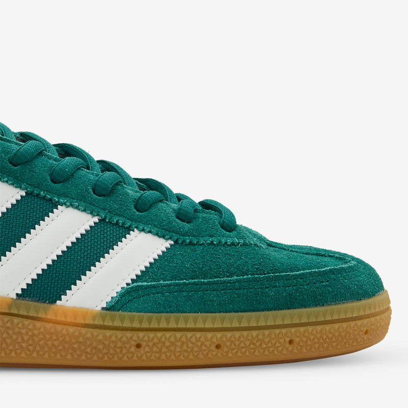 Handball Spezial Collegiate Green | Cloud White | Chalk White Footwear