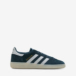 Handball Spezial Made in Germany Arctic Night | Silver Metallic | Mist Stone