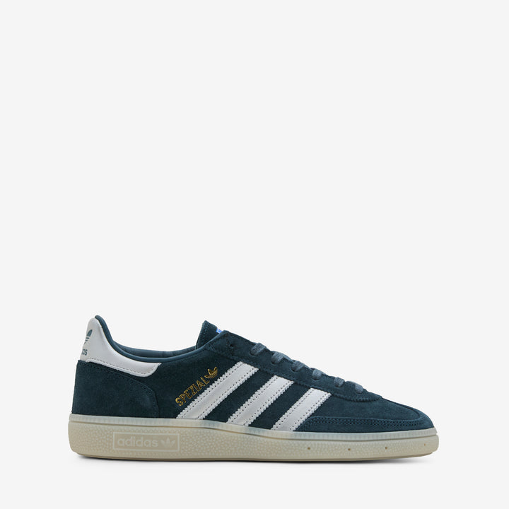 Handball Spezial Made in Germany Arctic Night | Silver Metallic | Mist Stone