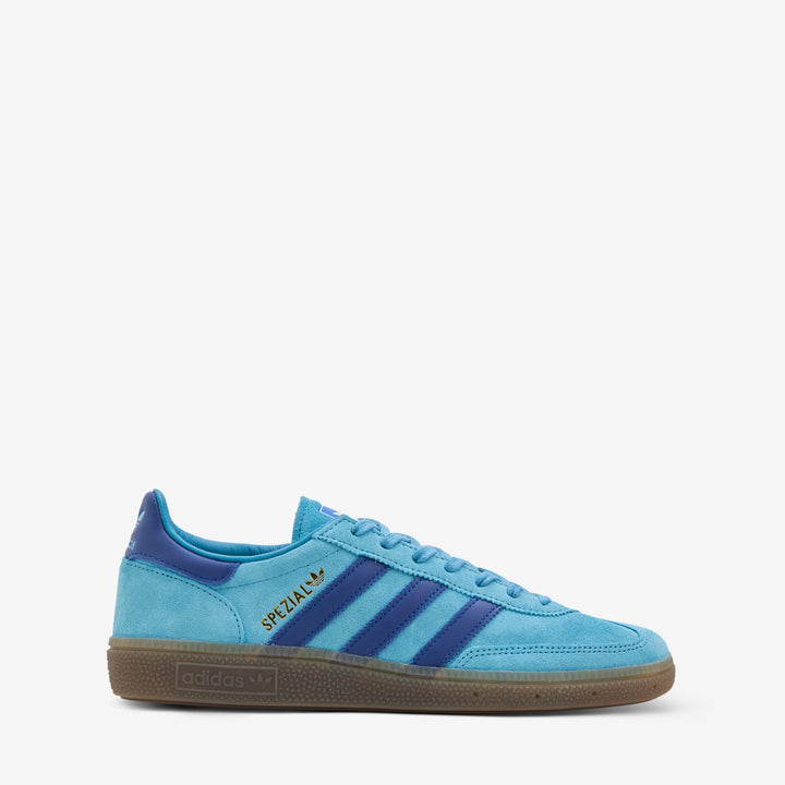 Handball Spezial MIG Tactile Steel | Royal Blue | Gum