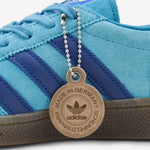 Handball Spezial MIG Tactile Steel | Royal Blue | Gum