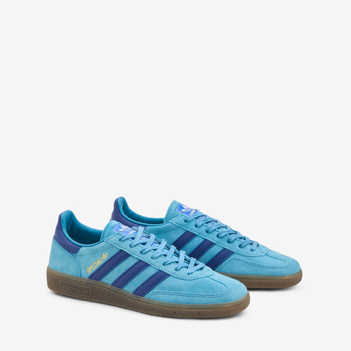 Handball Spezial MIG Tactile Steel | Royal Blue | Gum Front
