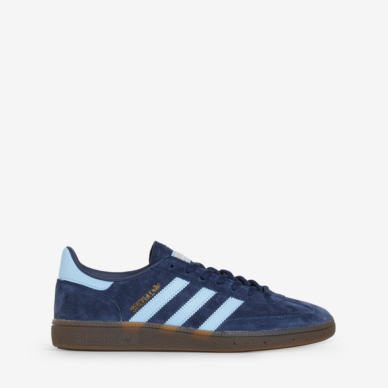Handball Spezial Collegiate Navy | Clear Sky | Gum