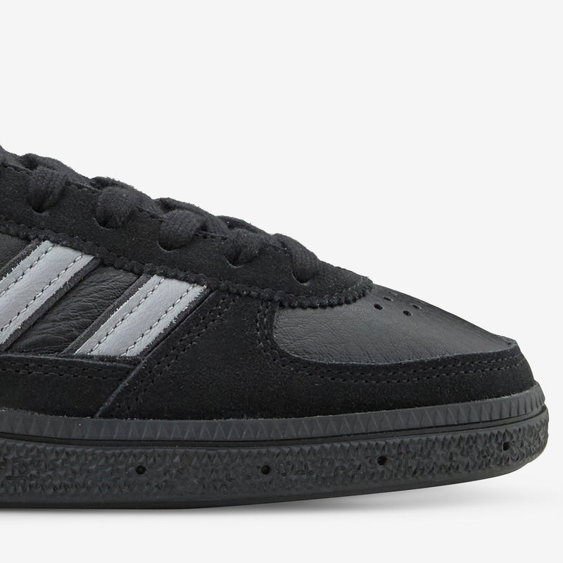 Handball Spezial WM Core Black | Silver Metallic | Carbon Footwear