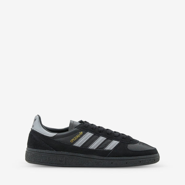 Handball Spezial WM Core Black | Silver Metallic | Carbon Footwear