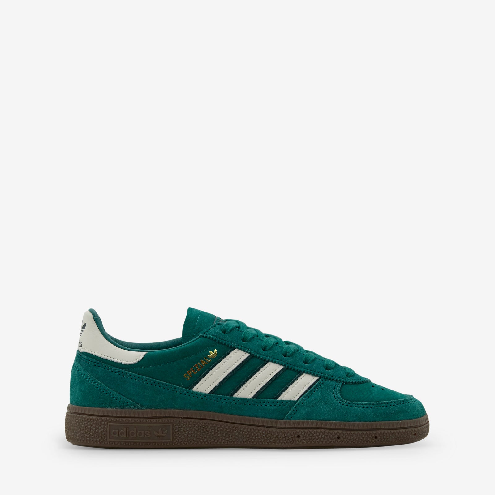 adidas spezial active green