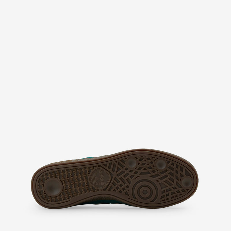 Handball Spezial WM Noble Green | Off White | Green Night Footwear