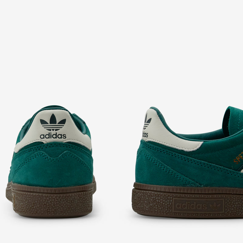 Handball Spezial WM Noble Green | Off White | Green Night Footwear