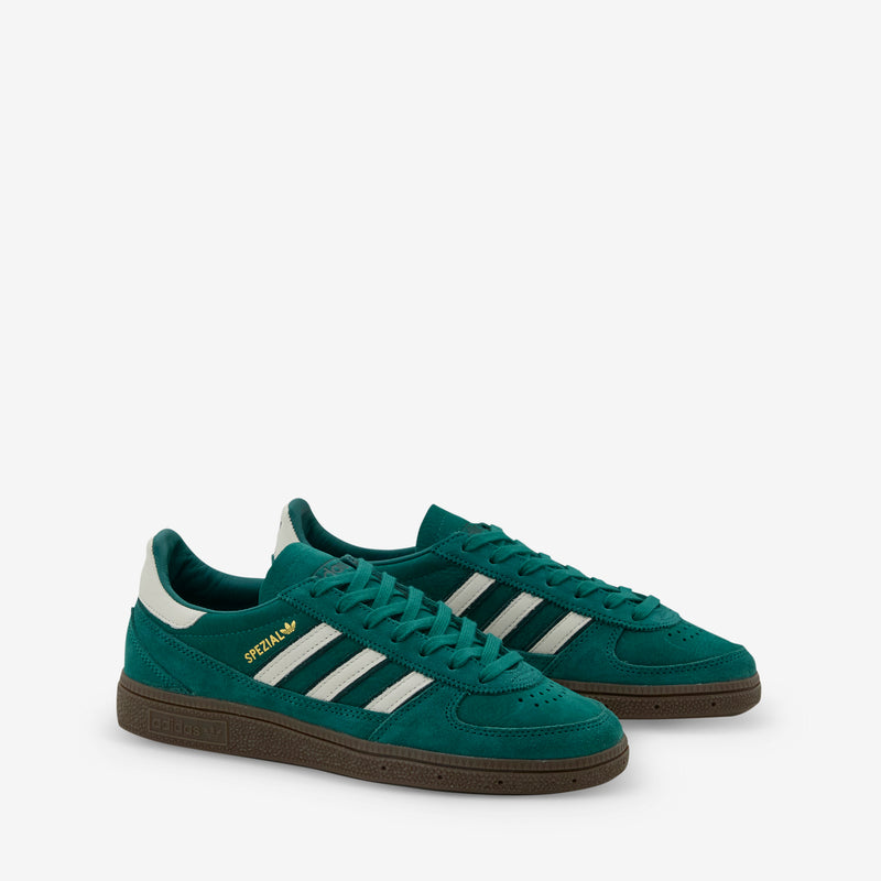 Handball Spezial WM Noble Green | Off White | Green Night Footwear