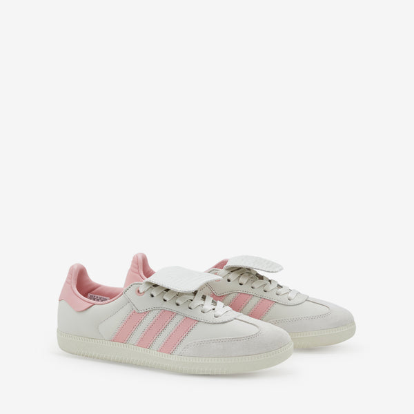 Humanrace Samba Aluminium | Aluminium | Wonder Mauve