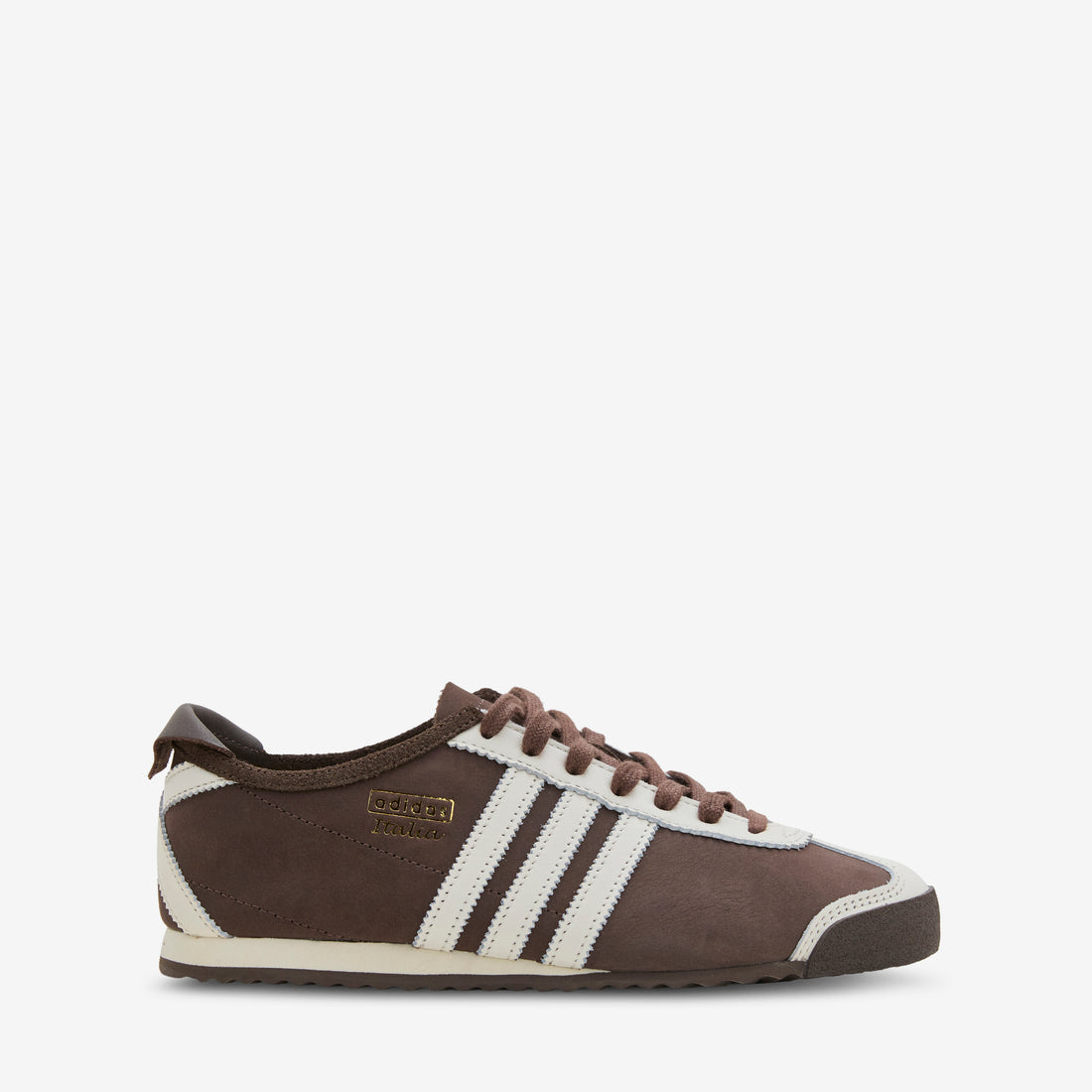 Italia 60s Brown | Off White | Cream White Footwear