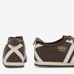 Italia 60s Brown | Off White | Cream White