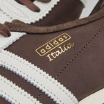 Italia 60s Brown | Off White | Cream White