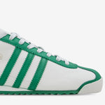 Italia '60 Made in Italy Core White | Green | Cream White