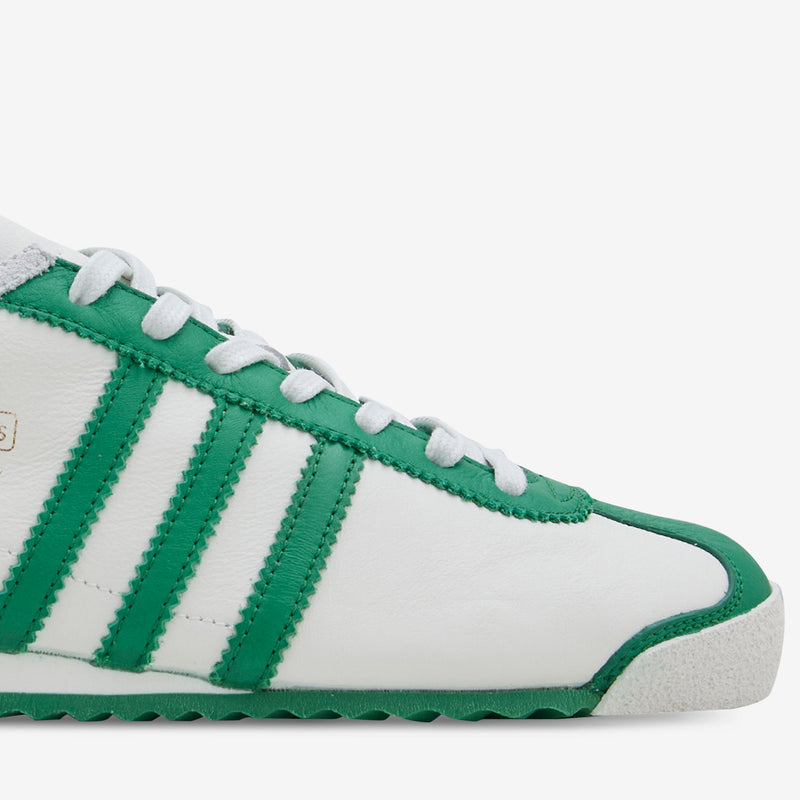 Italia '60 Made in Italy Core White | Green | Cream White Footwear