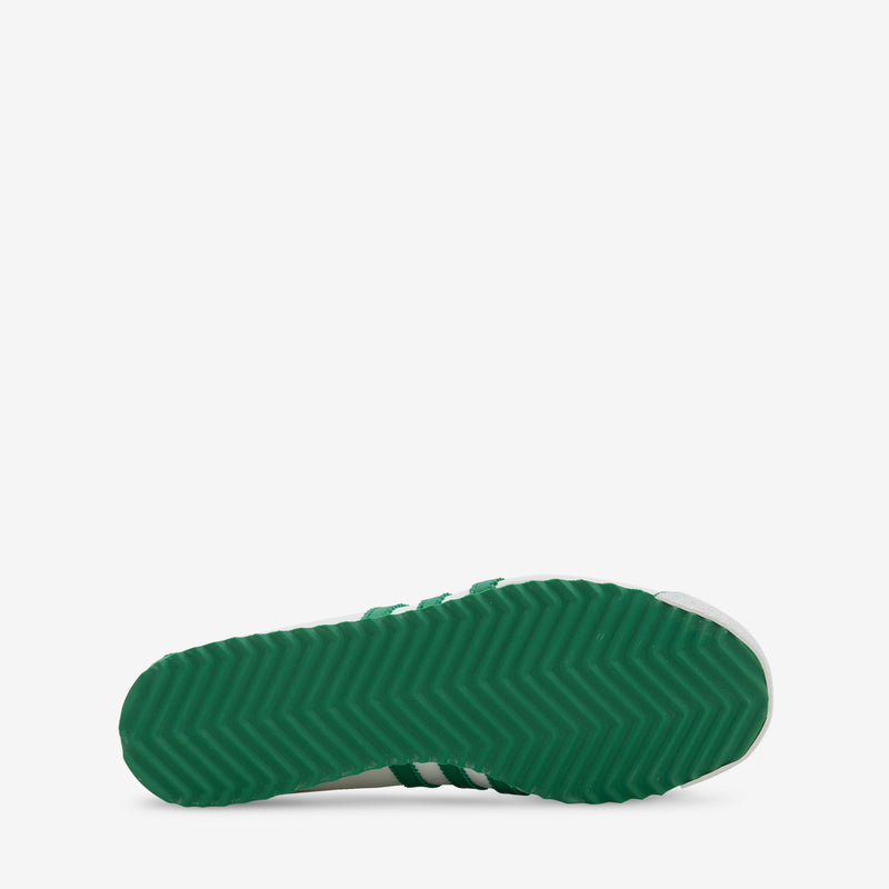 Italia '60 Made in Italy Core White | Green | Cream White Footwear