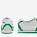 Italia '60 Made in Italy Core White | Green | Cream White