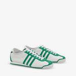 Italia '60 Made in Italy Core White | Green | Cream White