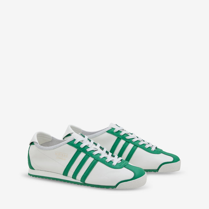 Italia '60 Made in Italy Core White | Green