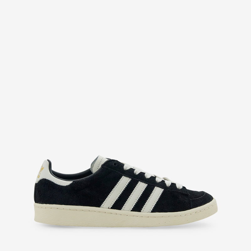 Jabbar Lo Core Black | Cloud White | Off White Footwear