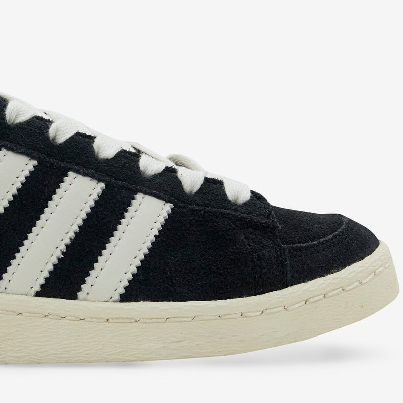 Jabbar Lo Core Black | Cloud White | Off White Footwear