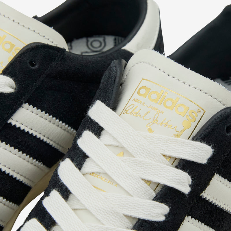 Jabbar Lo Core Black | Cloud White | Off White Footwear