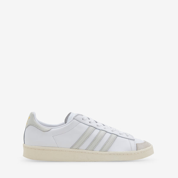 Jabbar Lo Cloud White | Orbit Grey | Cream White Footwear