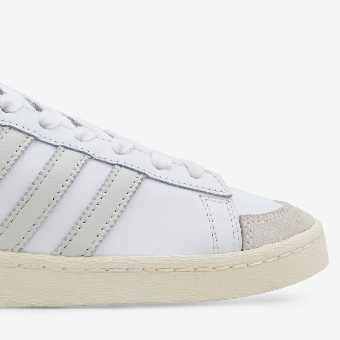 Jabbar Lo Cloud White | Orbit Grey | Cream White Footwear