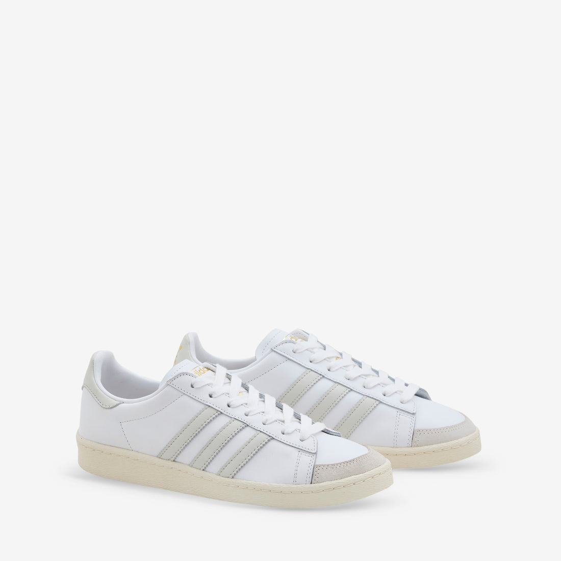 Jabbar Lo Cloud White | Orbit Grey | Cream White Footwear