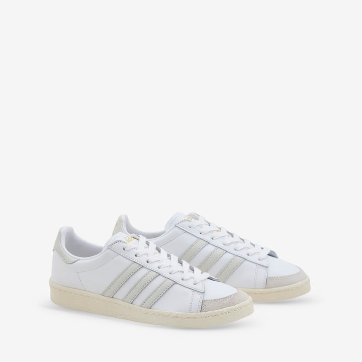 Jabbar Lo Cloud White | Orbit Grey | Cream White Front