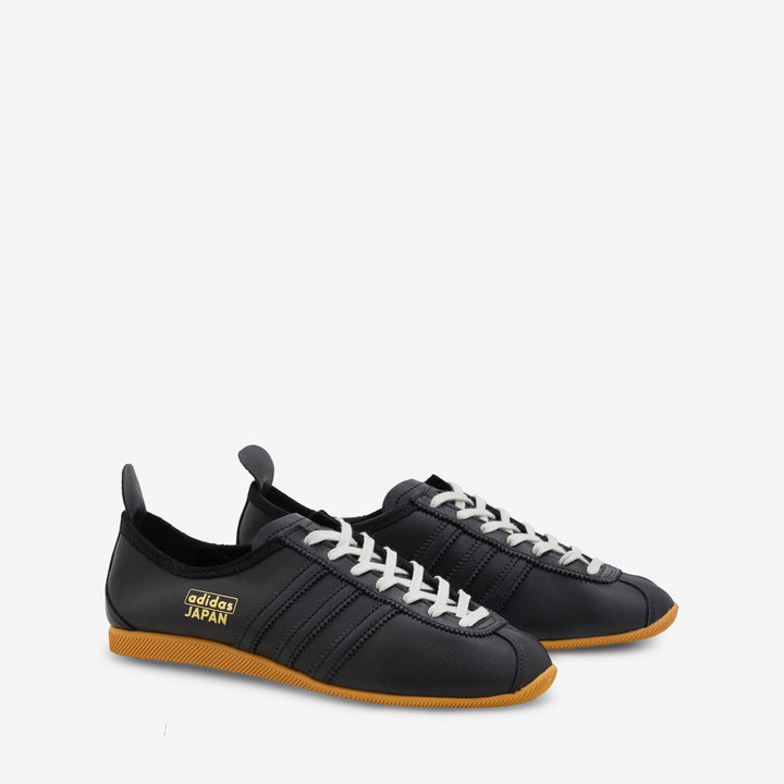 Japan Core Black | Core Black | Supplier Colour Front