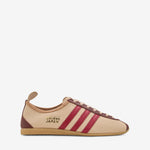 Japan Magic Beige | Team Victory Red | Gold Metallic