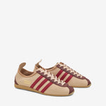 Japan Magic Beige | Team Victory Red | Gold Metallic