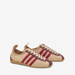 Japan Magic Beige | Team Victory Red | Gold Metallic