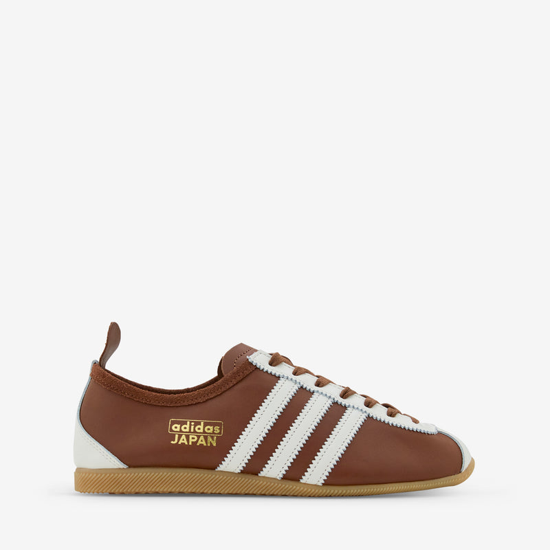 Japan Preloved Brown | Cloud White | Cardboard Footwear